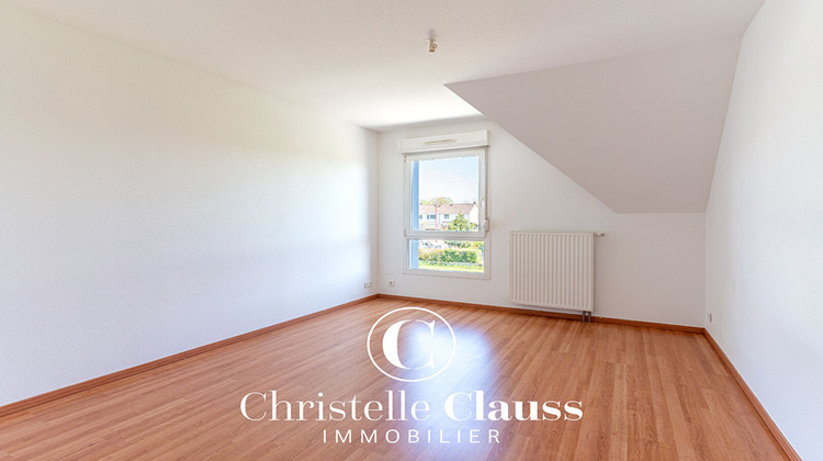 Ma-Cabane - Vente Maison PLOBSHEIM, 120 m²
