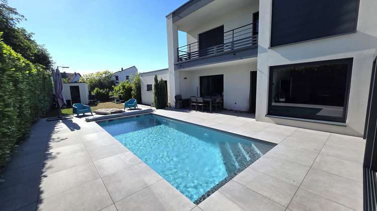 Ma-Cabane - Vente Maison Plobsheim, 171 m²