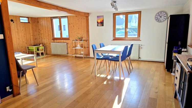 Ma-Cabane - Vente Maison Plobsheim, 122 m²
