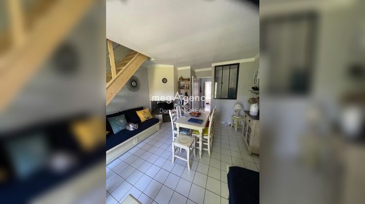 Ma-Cabane - Vente Maison PLOEMEL, 51 m²