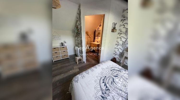 Ma-Cabane - Vente Maison PLOEMEL, 51 m²