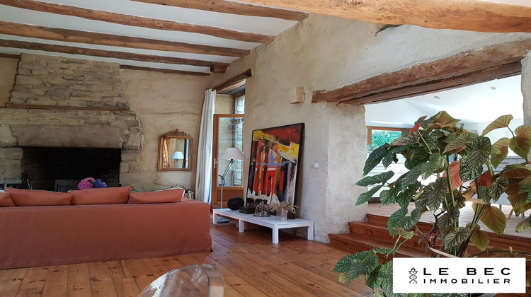 Ma-Cabane - Vente Maison Ploemel, 215 m²