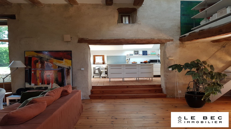 Ma-Cabane - Vente Maison Ploemel, 215 m²