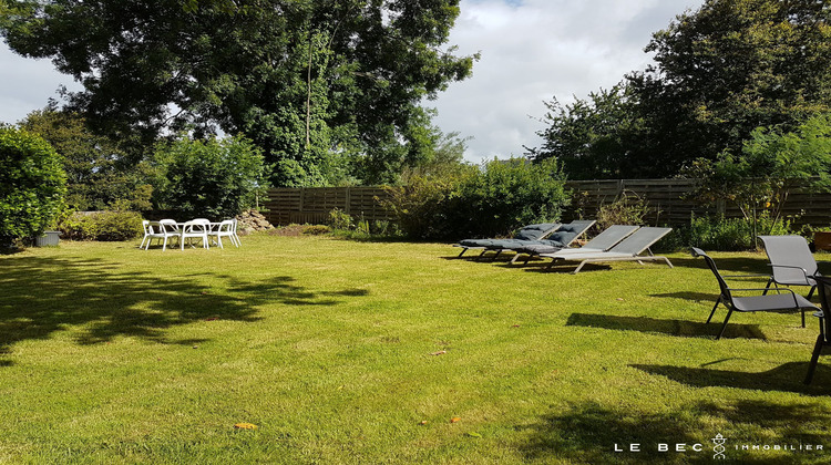 Ma-Cabane - Vente Maison Ploemel, 215 m²