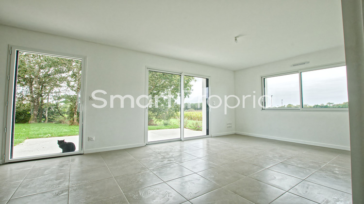 Ma-Cabane - Vente Maison Ploemel, 100 m²