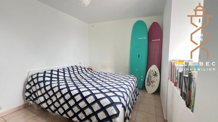 Ma-Cabane - Vente Maison Ploemel, 114 m²