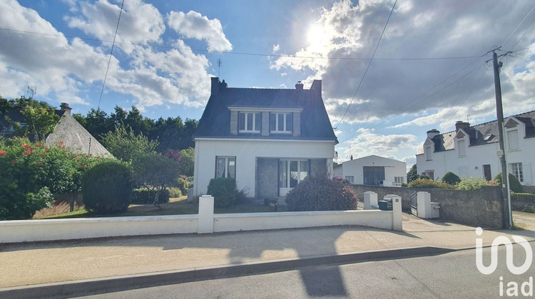 Ma-Cabane - Vente Maison Ploemel, 105 m²