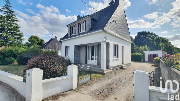 Ma-Cabane - Vente Maison Ploemel, 105 m²