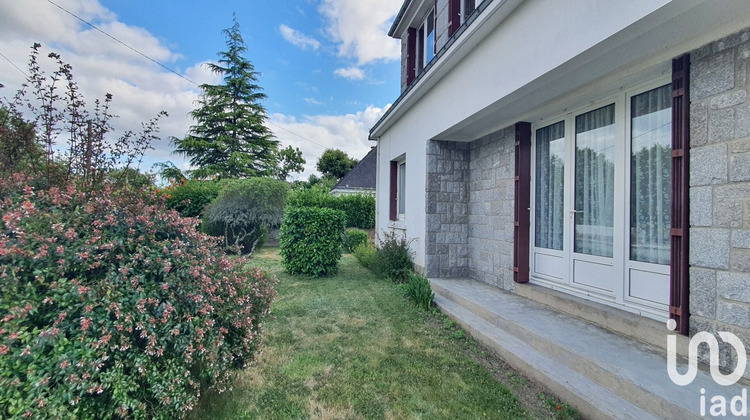 Ma-Cabane - Vente Maison Ploemel, 105 m²
