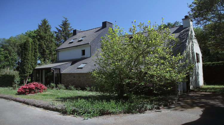 Ma-Cabane - Vente Maison Ploemel, 160 m²