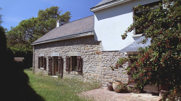 Ma-Cabane - Vente Maison Ploemel, 160 m²