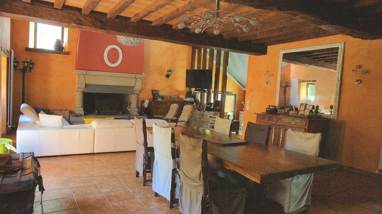 Ma-Cabane - Vente Maison Ploemel, 160 m²
