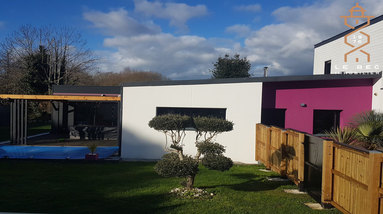 Ma-Cabane - Vente Maison Ploemel, 120 m²
