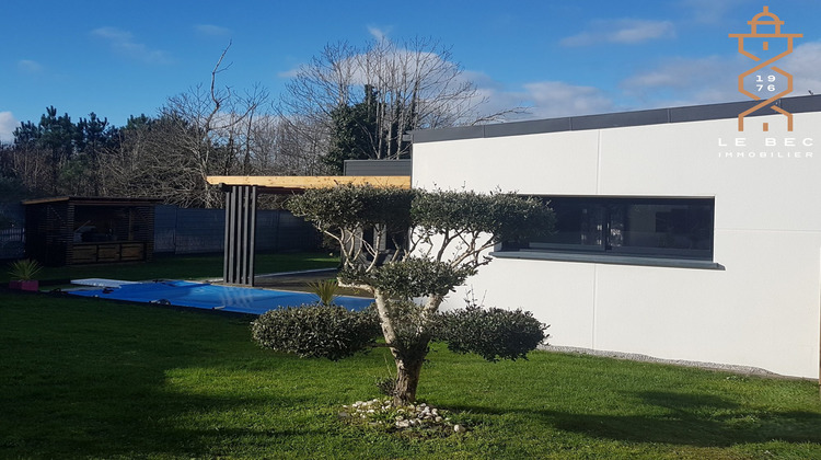 Ma-Cabane - Vente Maison Ploemel, 120 m²