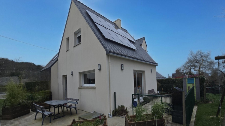 Ma-Cabane - Vente Maison Ploemel, 148 m²