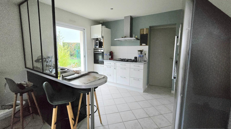 Ma-Cabane - Vente Maison Ploemel, 148 m²