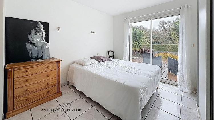 Ma-Cabane - Vente Maison Ploemel, 121 m²