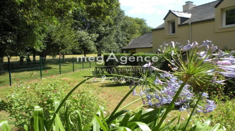 Ma-Cabane - Vente Maison PLOEMEL, 36 m²