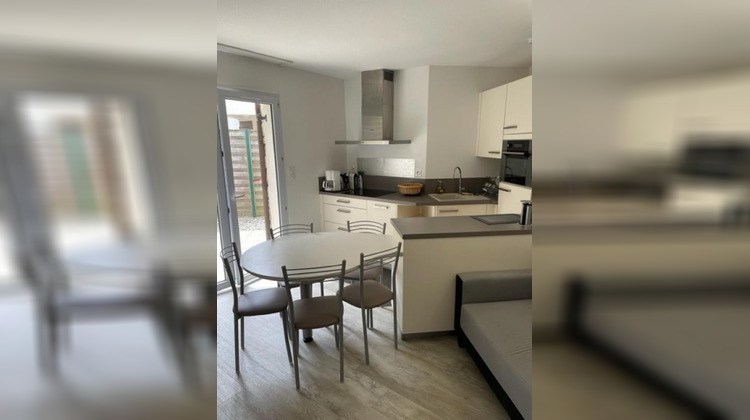 Ma-Cabane - Vente Maison PLOEMEL, 36 m²