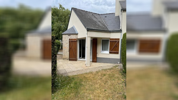 Ma-Cabane - Vente Maison PLOEMEL, 36 m²