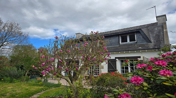 Ma-Cabane - Vente Maison PLOEMEL, 123 m²