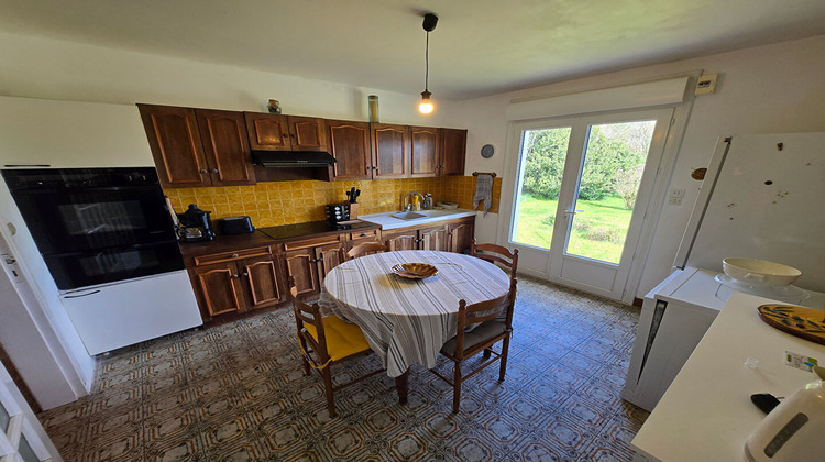 Ma-Cabane - Vente Maison PLOEMEL, 123 m²
