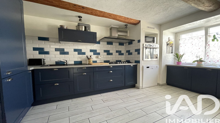 Ma-Cabane - Vente Maison Ploemel, 75 m²