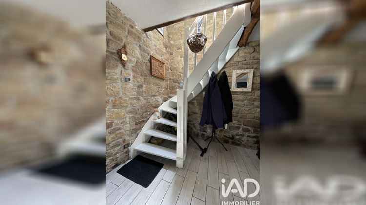 Ma-Cabane - Vente Maison Ploemel, 75 m²