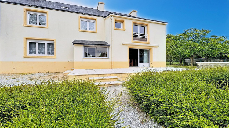 Ma-Cabane - Vente Maison Ploemel, 146 m²