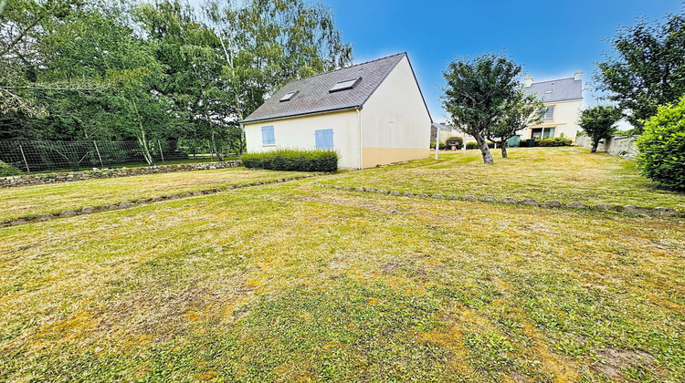 Ma-Cabane - Vente Maison Ploemel, 146 m²