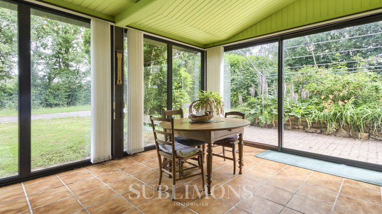 Ma-Cabane - Vente Maison Ploemel, 160 m²