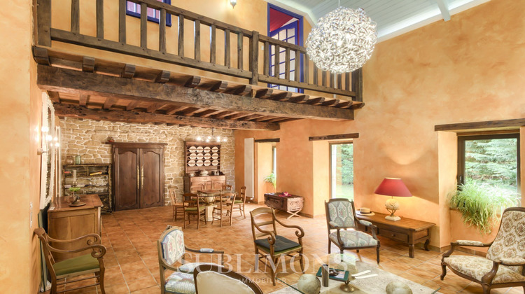 Ma-Cabane - Vente Maison Ploemel, 160 m²