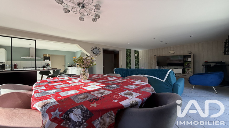 Ma-Cabane - Vente Maison Ploemel, 140 m²