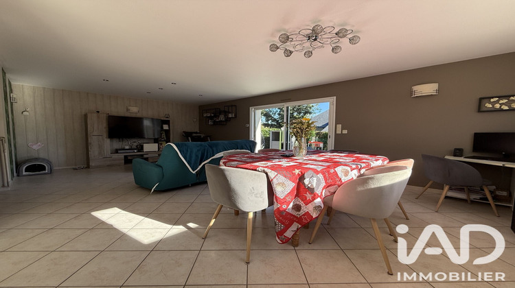 Ma-Cabane - Vente Maison Ploemel, 140 m²