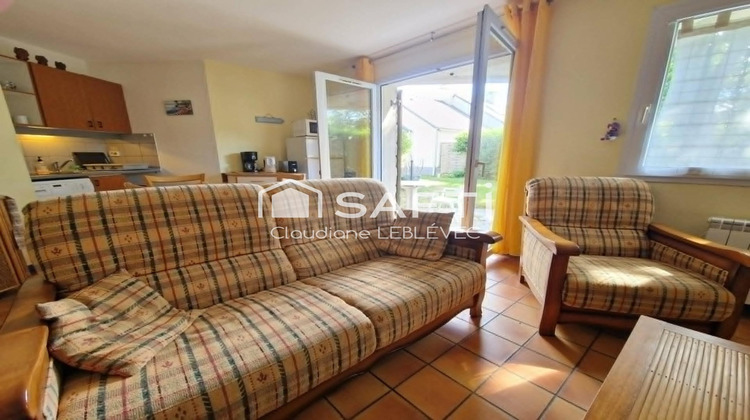 Ma-Cabane - Vente Maison Ploemel, 38 m²