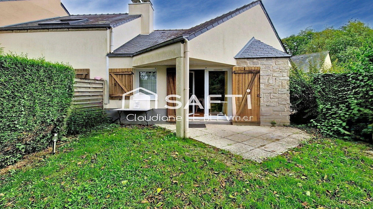 Ma-Cabane - Vente Maison Ploemel, 38 m²