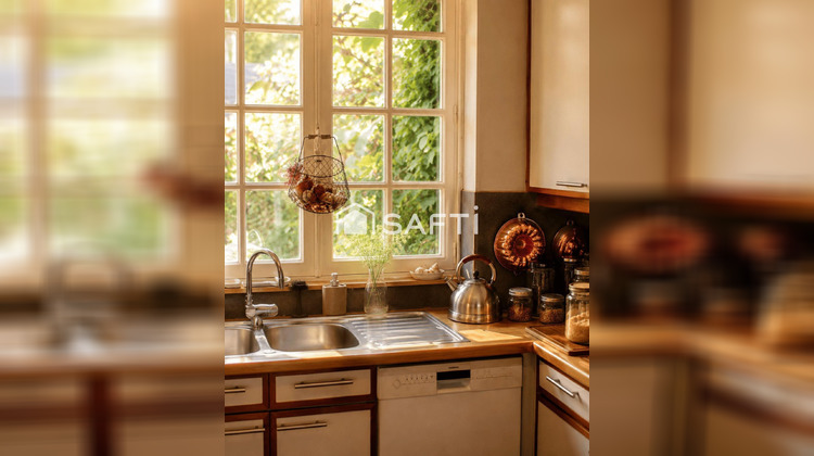 Ma-Cabane - Vente Maison Ploemeur 56270, 100 m²