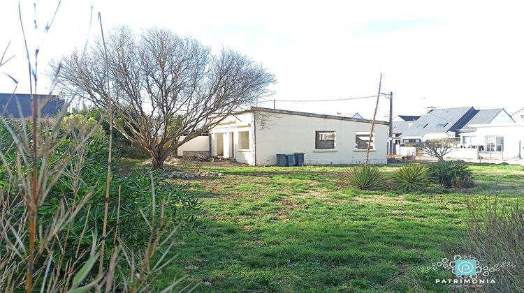 Ma-Cabane - Vente Maison PLOEMEUR, 0 m²
