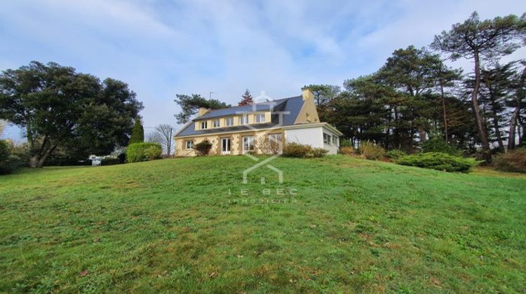 Ma-Cabane - Vente Maison Ploemeur, 177 m²