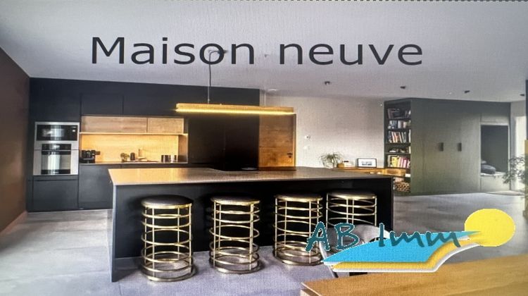 Ma-Cabane - Vente Maison Ploemeur, 86 m²