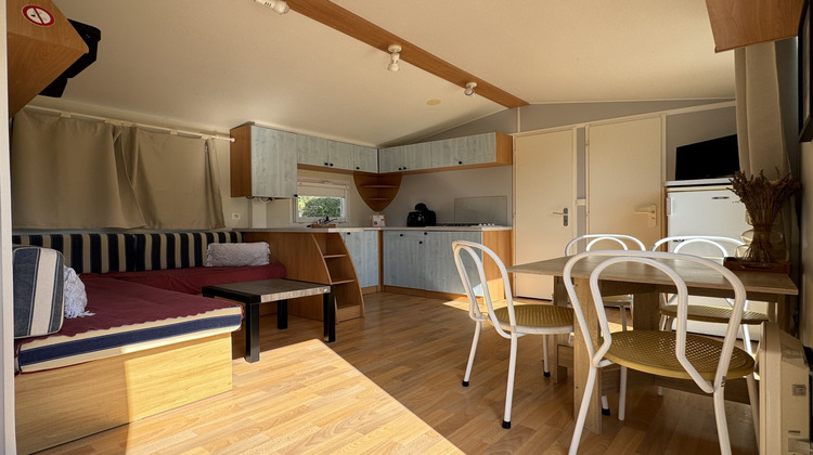 Ma-Cabane - Vente Maison Ploemeur, 35 m²