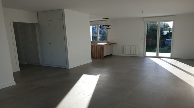 Ma-Cabane - Vente Maison PLOEMEUR, 88 m²