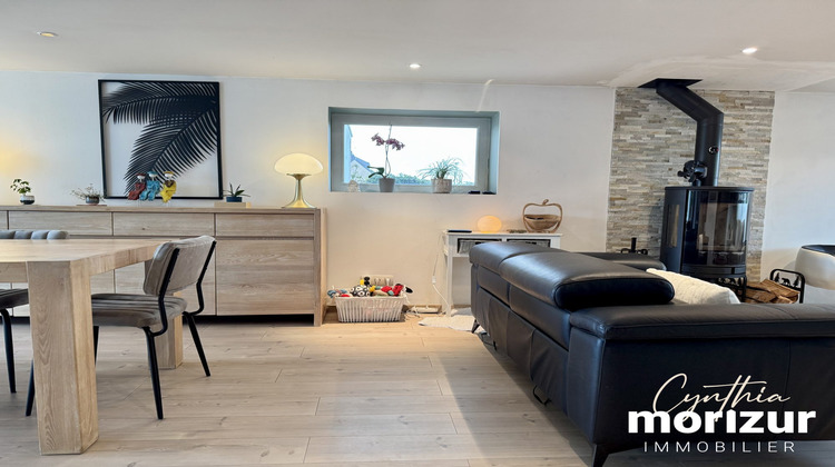 Ma-Cabane - Vente Maison Ploemeur, 182 m²