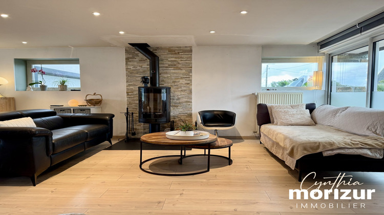 Ma-Cabane - Vente Maison Ploemeur, 182 m²