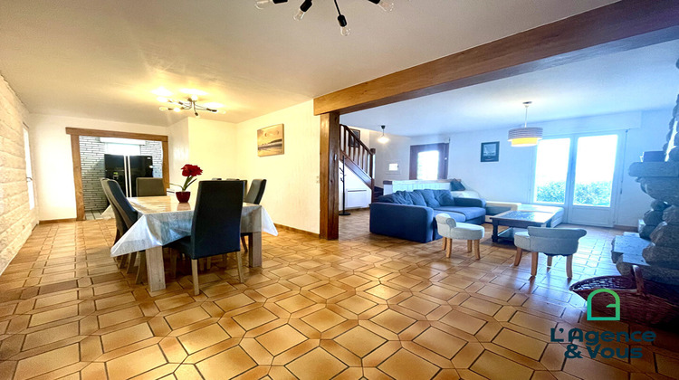 Ma-Cabane - Vente Maison PLOEMEUR, 118 m²