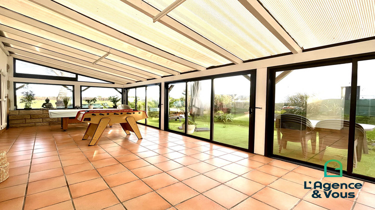 Ma-Cabane - Vente Maison PLOEMEUR, 118 m²