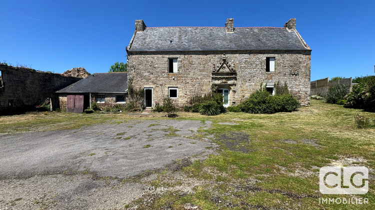 Ma-Cabane - Vente Maison PLOEMEUR, 250 m²