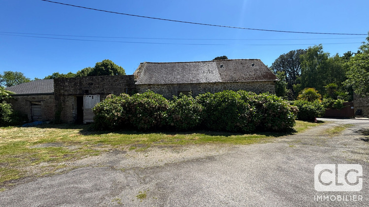 Ma-Cabane - Vente Maison PLOEMEUR, 250 m²
