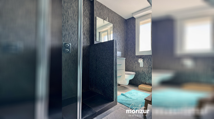 Ma-Cabane - Vente Maison Ploemeur, 114 m²