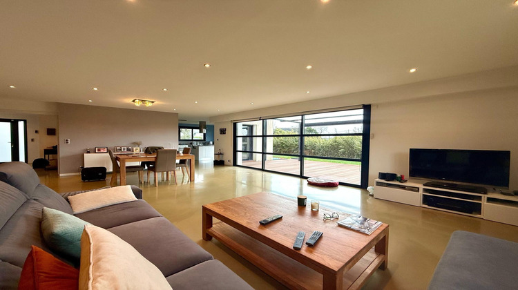 Ma-Cabane - Vente Maison Ploemeur, 180 m²